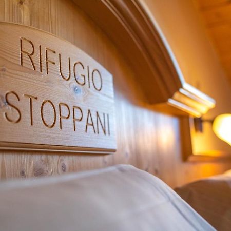 Stoppani Al Groste Madonna di Campiglio Exterior photo