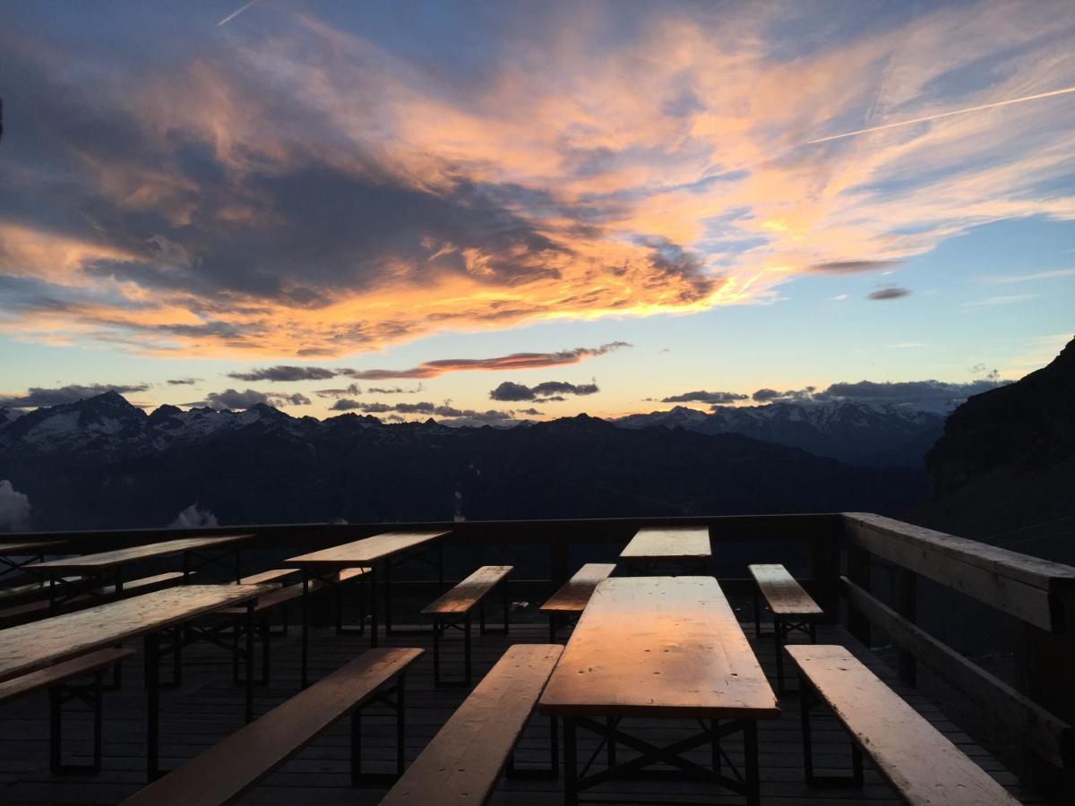 Stoppani Al Groste Madonna di Campiglio Exterior photo